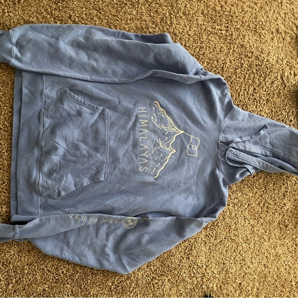 Marino infantry X Himalayas collab